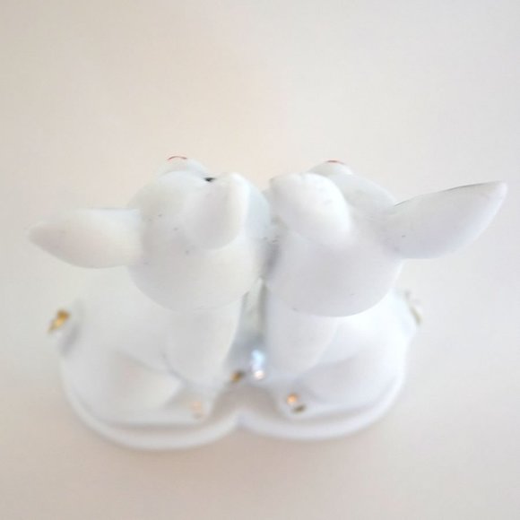 Adorable White Rabbits - Picture 7 of 7